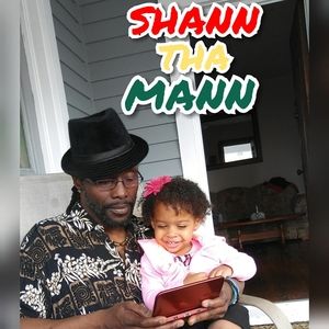 Meet your Posher, Shann